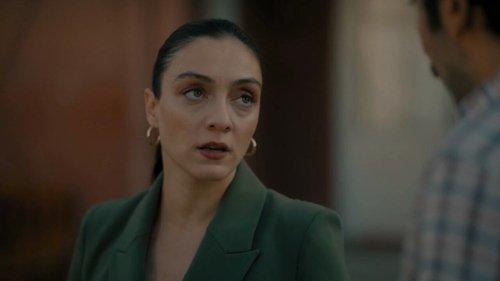 Magarsus Season 2 Episode 7 - Yeni Saribahce