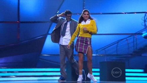 So You Think You Can Dance Australia Season 3 Episode 8 - Top 18 performances