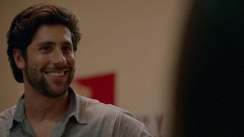 Con esa misma mirada Season 3 Episode 1 - Regresar el tiempo