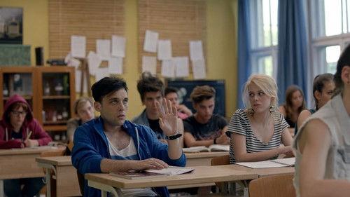 The Teacher Season 1 Episode 5 - Episode 5