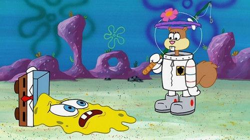 SpongeBob SquarePants Season 2 Episode 23 - Prehibernation Week