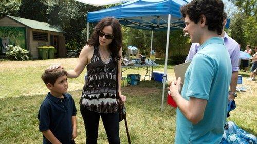 Weeds Season 8 Episode 5 - Red in Tooth and Claw