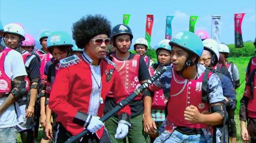 Takeshi’s Castle: Thailand Season 4 Episode 10 - Episode 10