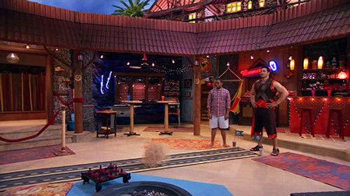 Pair of Kings Season 3 Episode 11 - I'm Gonna Git You, Sponge Sucka'