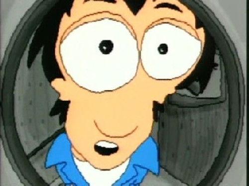 Dr. Katz, Professional Therapist Season 5 Episode 13 - Paranoia