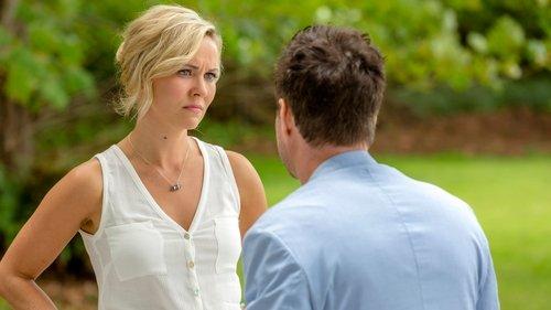 Chesapeake Shores Season 1 Episode 9 - Exes Mark the Spot