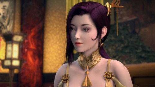 Martial Universe Season 1 Episode 8 - Episode 8