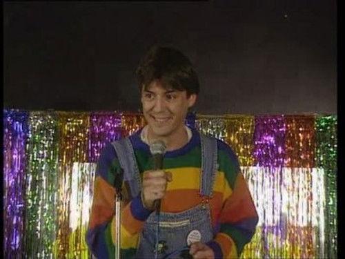 Men Behaving Badly Season 4 Episode 2 - Infidelity