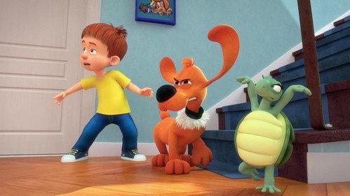 Bobby & Bill Season 2 Episode 14 - Eau de Poochie