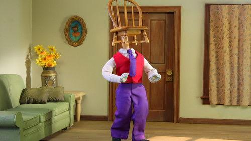 Robot Chicken Season 4 Episode 11 - We Are a Humble Factory