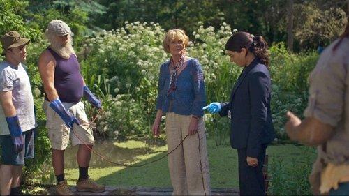 The Marlow Murder Club Season 1 Episode 1 - Episode 1