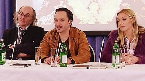 Euphrosyne Season 3 Episode 1 - Episode 1