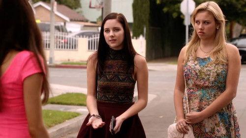 Chasing Life Season 1 Episode 8 - Death Becomes Her