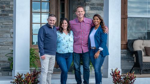 100 Day Dream Home Season 2 Episode 5 - Seventh Time's the Charm
