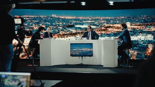 Enjoy ! Season 1 Episode 2 - Episode 2