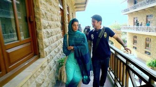 Zindagi Gulzar Hai Season 1 Episode 7 - Episode 7