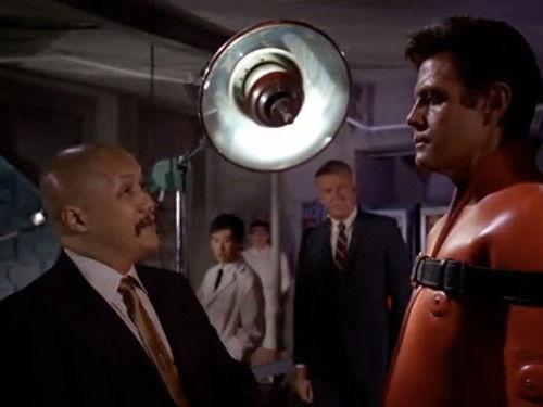 undefined Season 1 Episode 2 - Cocoon (2)