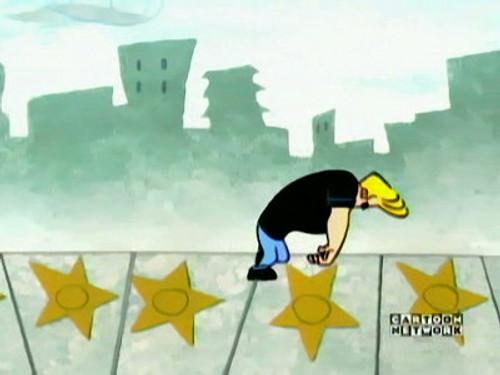Johnny Bravo Season 4 Episode 1 - Johnny Bravo Goes to Hollywood