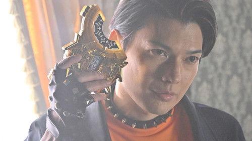 Kamen Rider Season 33 Episode 12 - Strategy 3: Slot Fever