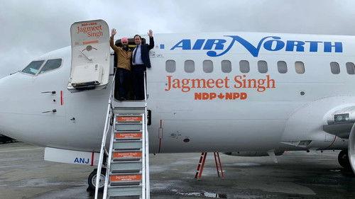 This Hour Has 22 Minutes Season 29 Episode 1 - Popularity Contest - The Election Special