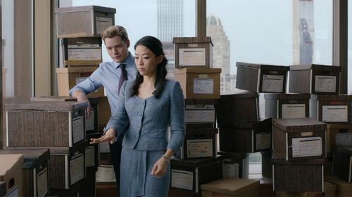 Partner Track Season 1 Episode 2 - Meta-Strategy