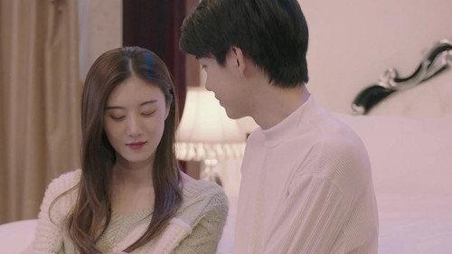 My Lover Is a Mystery Season 1 Episode 10 - Episode 10