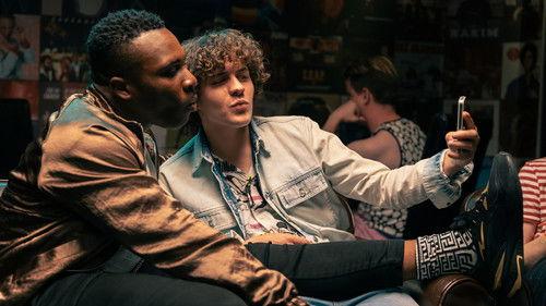 Big Boys Season 1 Episode 5 - What a Bummer