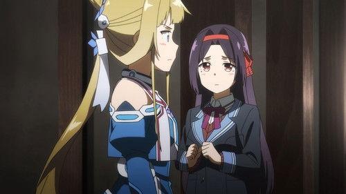 Yuuki Yuuna Is a Hero Season 3 Episode 7 - You Will Never Be Forgotten