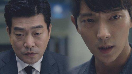 Criminal Minds Season 1 Episode 5 - Episode 5