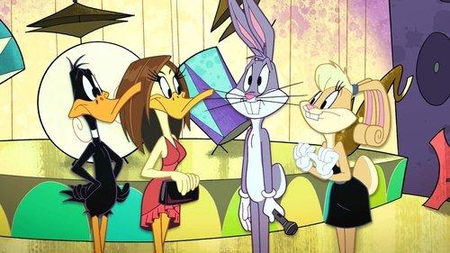 The Looney Tunes Show Season 1 Episode 12 - Double Date