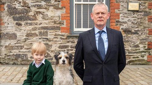 Doc Martin Season 10 Episode 2 - One Night Only