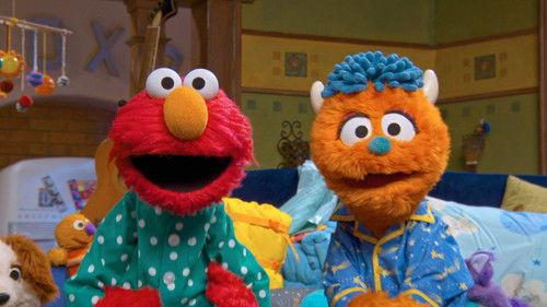 Sesame Street Season 52 Episode 18 - Fort Rudy