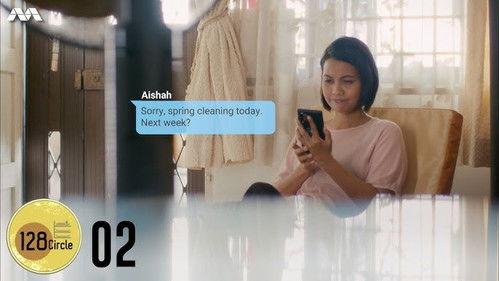 128 Circle Season 2 Episode 2 - We're Doing The Best We Can