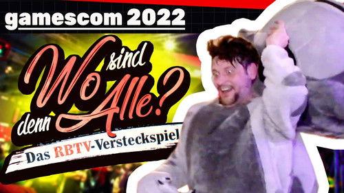 Wo sind denn alle? Season 1 Episode 7 - Episode 7