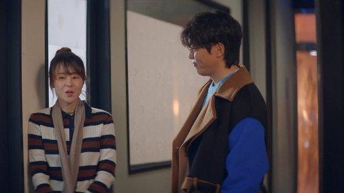 Hello, Me! Season 1 Episode 8 - Episode 8