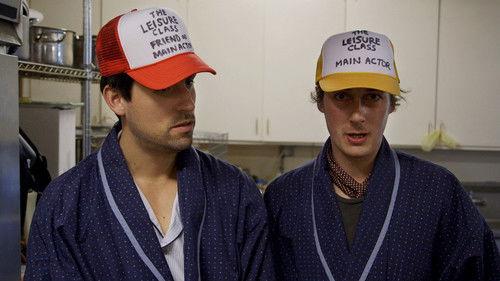 Project Greenlight Season 4 Episode 5 - Picture's Up