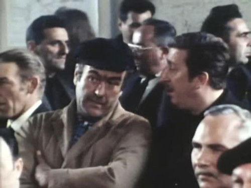 L'Homme du Picardie Season 1 Episode 5 - Episode 5