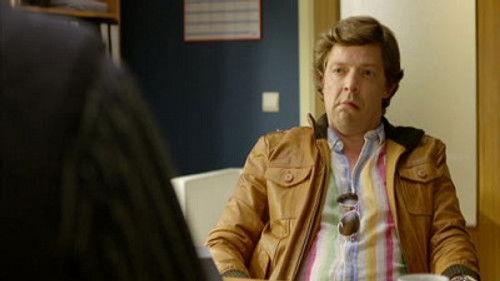 Van As & Sons Season 1 Episode 7 - Iligaal