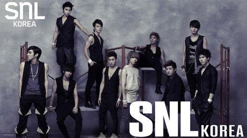 SNL Korea Season 2 Episode 8 - Episode 8