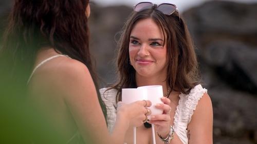 Perfect Match Season 1 Episode 8 - Mixes and Matches