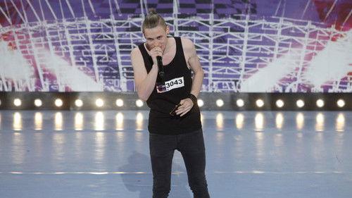 Mam Talent! Season 8 Episode 6 - Episode 6