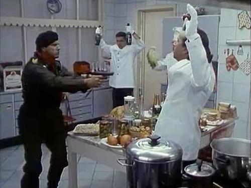 Classe Di ferro Season 1 Episode 11 - Episode 11