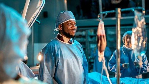 New Amsterdam Season 1 Episode 17 - Sanctuary