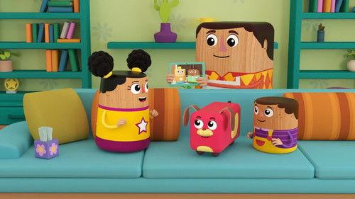 Bea's Block Season 1 Episode 16 - Bea's Sick Day