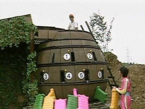 MXC Season 3 Episode 23 - Postal Service vs. Motor Sports