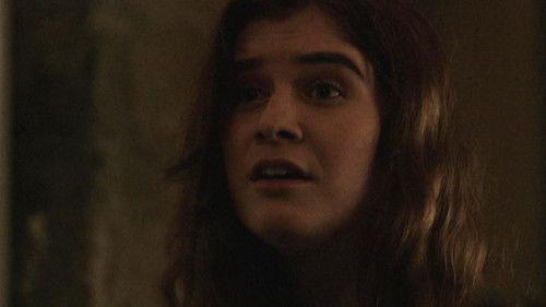 Paranormal Revenge Season 1 Episode 7 - The Attachment/A Dark Past