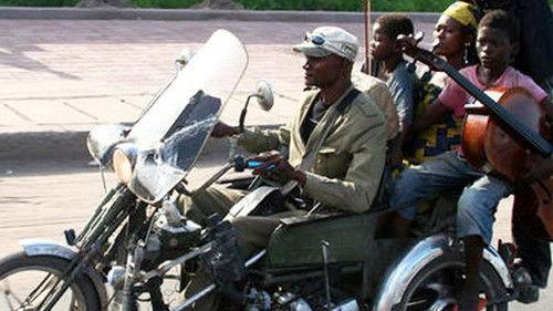 The World in Front Season 8 Episode 3 - Episode 3