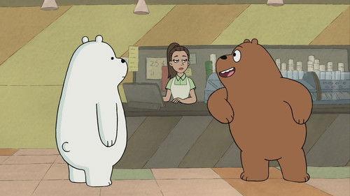 We Bare Bears Season 3 Episode 4 - Panda's Friend
