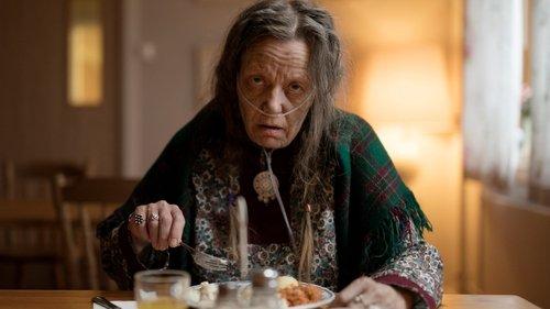 Welcome to Utmark Season 1 Episode 7 - Hello Darkness