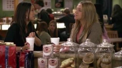 Degrassi Season 6 Episode 16 - Love My Way